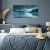MuchoWow® Poster Meer - Berge - Norwegen 120x60 cm - Bild Produktbild-Vorschau 4