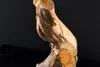riess-ambiente Massives Teakholz Ornament FLAME 30-40cm Produktbild-Vorschau 9