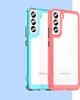 Vesmírne puzdro kryt pre Samsung Galaxy S22+ Blue Náhľad obrázku produktu 12