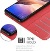 Cadorabo Case for Xiaomi Mi MAX 3 Protective Case in Red Náhled obrázku produktu 4