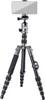 Vanguard VEO3GO235AB, 3 x noga, Szary, 135,9 cm, 1,2 kg Podgląd zdjęcia produktu 1