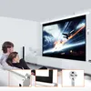 CCLIFE Beamer Leinwand elektrisch Motor Projektionsleinwand Produktbild-Vorschau 7