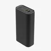 mophie Powerstation, 10000 mAh, Schwarz Produktbild-Vorschau 2