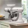 Mockmill Getreidemühlen Vorsatz für KitchenAid mit Keramik Náhľad obrázku produktu 5