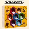 Kruzzel 21910 Holzspielzeug zum Erlernen der Farben – Biene Produktbild-Vorschau 10