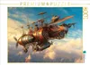 CALVENDO Puzzle Roter Flieger | 1000 Teile Lege-Größe Produktbild-Vorschau 1