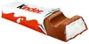 kinder Schokolade Schokoriegel mit zarter Milchcreme Produktbild-Vorschau 3