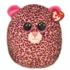 TY 39199 Plüschfigur Kissen Squsih-A-Boos - Leopard Lainey, Produktbild-Vorschau 2