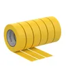 5x AUPROTEC Isolierband Gelb 15mm x 10m Elektriker Produktbild-Vorschau 5