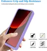 360° Grad Hülle Xiaomi 13T / 13T Pro Handyhülle mit Produktbild-Vorschau 7