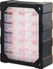 Organiseur 18 tiroirs Boîte de rangement extensible avec Voir les images du produit 5