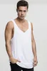 Urban Classics Tank-Top Herren Long Shaped Open Edge Loose Produktbild-Vorschau 7
