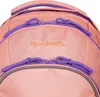 McNeill Schulrucksack Milo School Backpack Berry mehrfarbig Produktbild-Vorschau 6