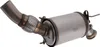 rußpartikelfilter DPF for BMW 3er E90 E91 316d 318d X1 E84 Produktbild-Vorschau 9