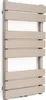 Blumfeldt Radiateur Eau Chaude Design, Radiateur Vertical Voir les images du produit 1