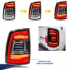 LED zadné svetlá, 12 V, 35 W, 5 kg, číre, pre Dodge Ram Náhľad obrázku produktu 3