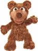 Living Puppets Handpuppe Bär Kito W648 Produktbild-Vorschau 2