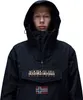Napapijri Rainforest Next Anorak Herren Náhľad obrázku produktu 3