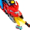 Mattel Hot Wheels City Hot Wheels ultimativer 2-in-1 Produktbild-Vorschau 5