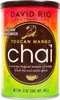 David Rio Toucan Mango Chai Gewürzteemischung, 398g Produktbild-Vorschau 3