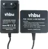 vhbw Ladegerät kompatibel mit Bosch GSB 18 VE-2-LI, GSB 18 Produktbild-Vorschau 5