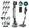 Robot aspirapolvere con base autosvuotante. 300 AW e 850 W. Anteprima dell’immagine prodotto 5