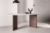 Esstisch Grönvik Oval 180*90cm - Mokka & Betonoptik Produktbild-Vorschau 21