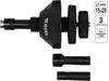Yato YT-06313, zwart Productafbeelding-voorbeeld 4