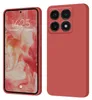 Hülle für Xiaomi 14T Case Cover Bumper Smartphone Softgrip Produktbild-Vorschau 1