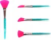 Silikonpinsel für Masken, Algen, SPA, Rosa und Produktbild-Vorschau 4