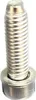 SHIMANO Klemmschraube FC-5800 M6x21 mm inkl. Scheibe für Produktbild-Vorschau 3