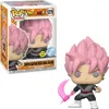 POP Figur Dragon Ball Super - Super Saiyan Rose Goku Produktbild-Vorschau 2