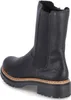 Rieker Damen Chelsea Boot Stretch Stiefelette Warmfutter Produktbild-Vorschau 15