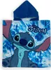 Disney Lilo & Stitch accappatoio poncho con cappuccio per Anteprima dell’immagine prodotto 2
