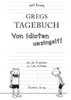Gregs Tagebuch 01: Von Idioten umzingelt! Produktbild-Vorschau 8