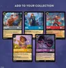 Disney Lorcana Trading Card Game: Set 4 - Booster Display Produktbild-Vorschau 7