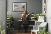 Bild - Bilder - Bilderrahmen - 70 cm x 50 cm - MDF-Rahmen, Produktbild-Vorschau 2