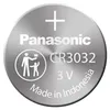Panasonic CR3032 Lithium Knopfzelle Batterie 3V | Produktbild-Vorschau 7