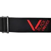 BLACK CREVICE - Damen/Herren Skibrille - Modell: SCHLADMING Produktbild-Vorschau 3