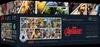 TREFL Puzzle UFT Marvel Avengers : à travers l'univers des Voir les images du produit 7