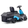 Záhradný traktor | HW-TR-224 | 224 cm³ | 4,4 kW | 66 cm Náhľad obrázku produktu 3