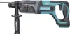 A cordless rotary hammer drill against a white background. Produktbild-Vorschau