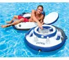 Aufblasbarer, schwimmfähiger Kühltank für den Pool von Produktbild-Vorschau 4