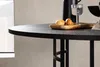 Venture Home Tisch Copenhagen Schwarz Produktbild-Vorschau 8