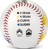 SKLZ Pitch Training Baseball (235847) Produktbild-Vorschau 4