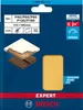 EXPERT C470 Schleifblatt Schwingschleifer Set, 115x140mm, Produktbild-Vorschau 2