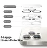 iPhone 16 Pro / iPhone 16 Pro Max ochranná fólia na Náhľad obrázku produktu 2