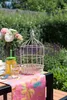 Décoration MagicHome Mecco, Cage a oiseaux, lot de 2 pieces Voir les images du produit 4