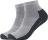 2er Pack camano Pro Tex Funktions Quarter Socken Unisex Produktbild-Vorschau 1