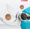 Profesionální akumulátorové elektrické nůžky 21 V na Náhled obrázku produktu 7